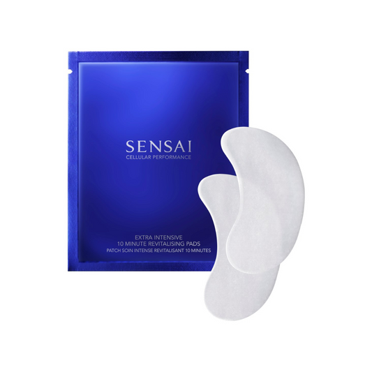 10 Minute Revitalising Pads