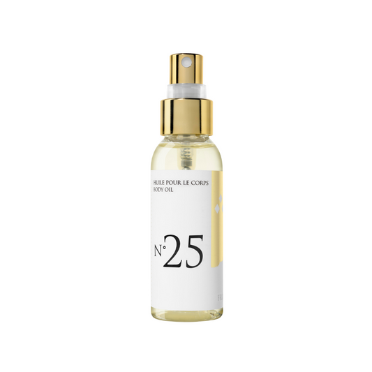 Body Oil - Fruits | Charme d'Orient
