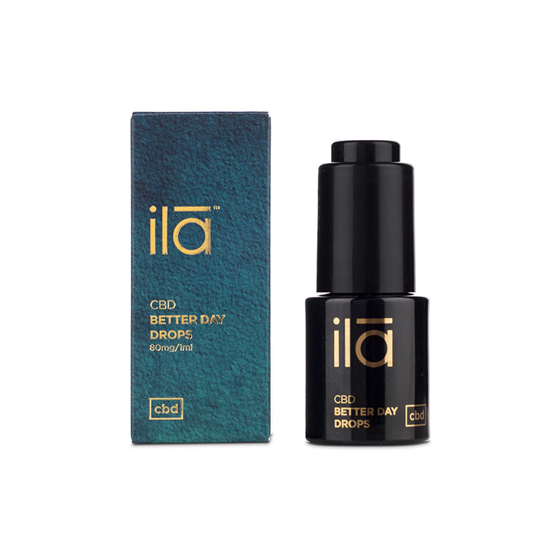 CBD Serenity Ritual – Inner Balance & Deep Muscle Relief