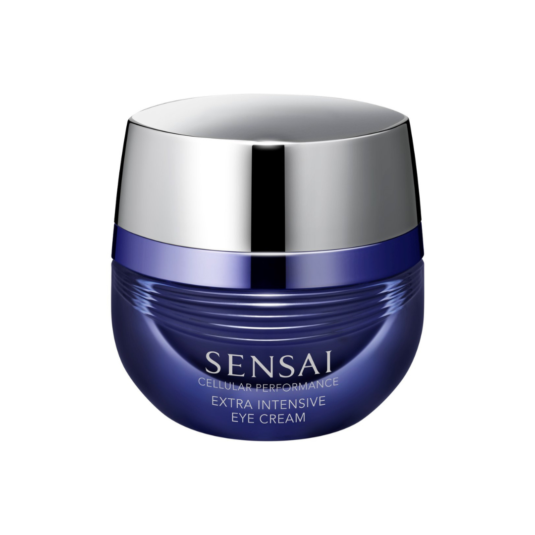 Sensai Extra Intensive Eye Cream - Premium Eye Cream – Serenity
