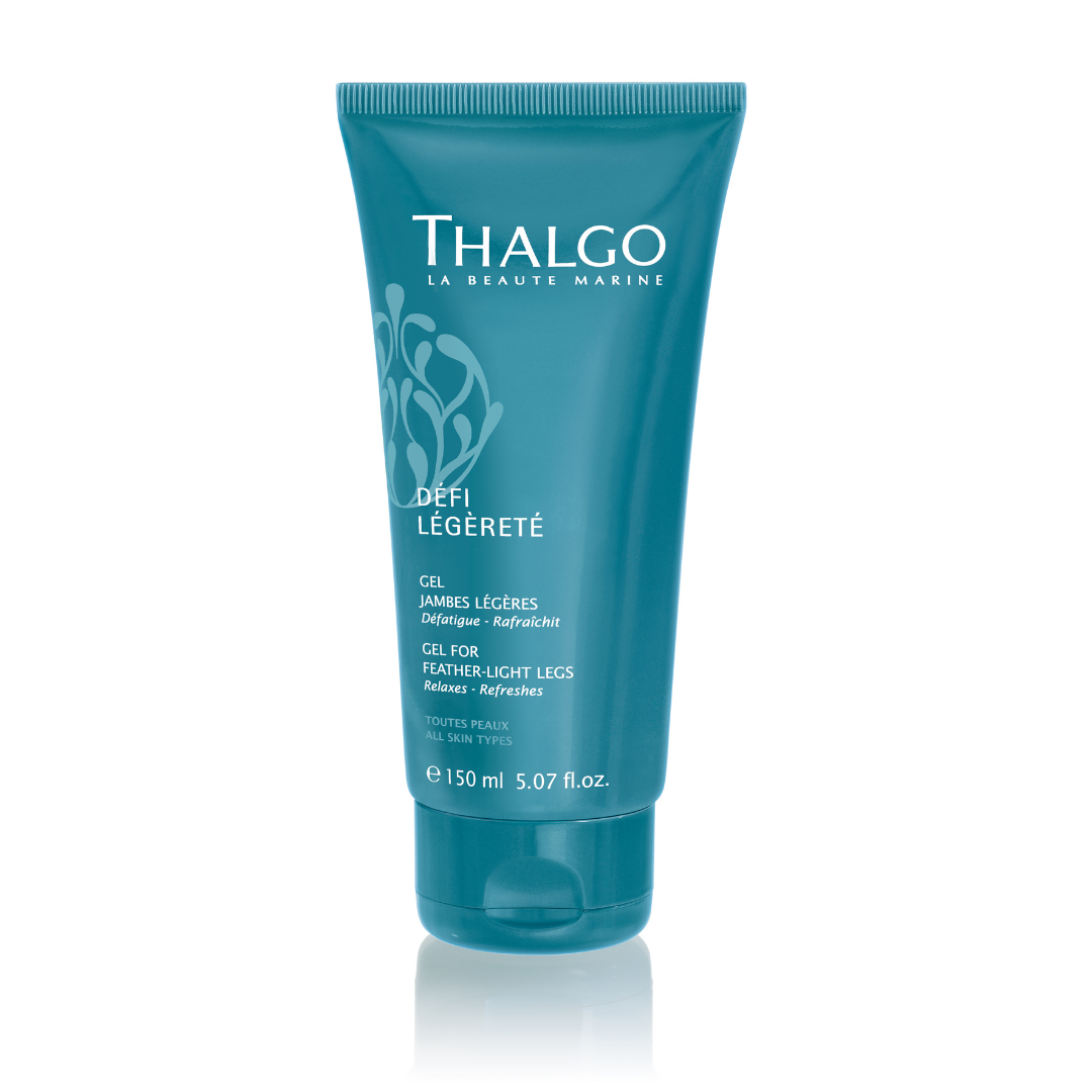 Gel para Pernas Leves