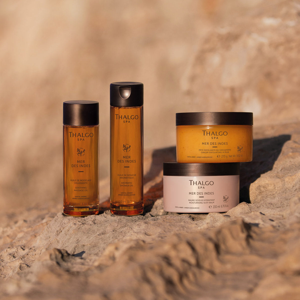 Moisturizing Silk Balm