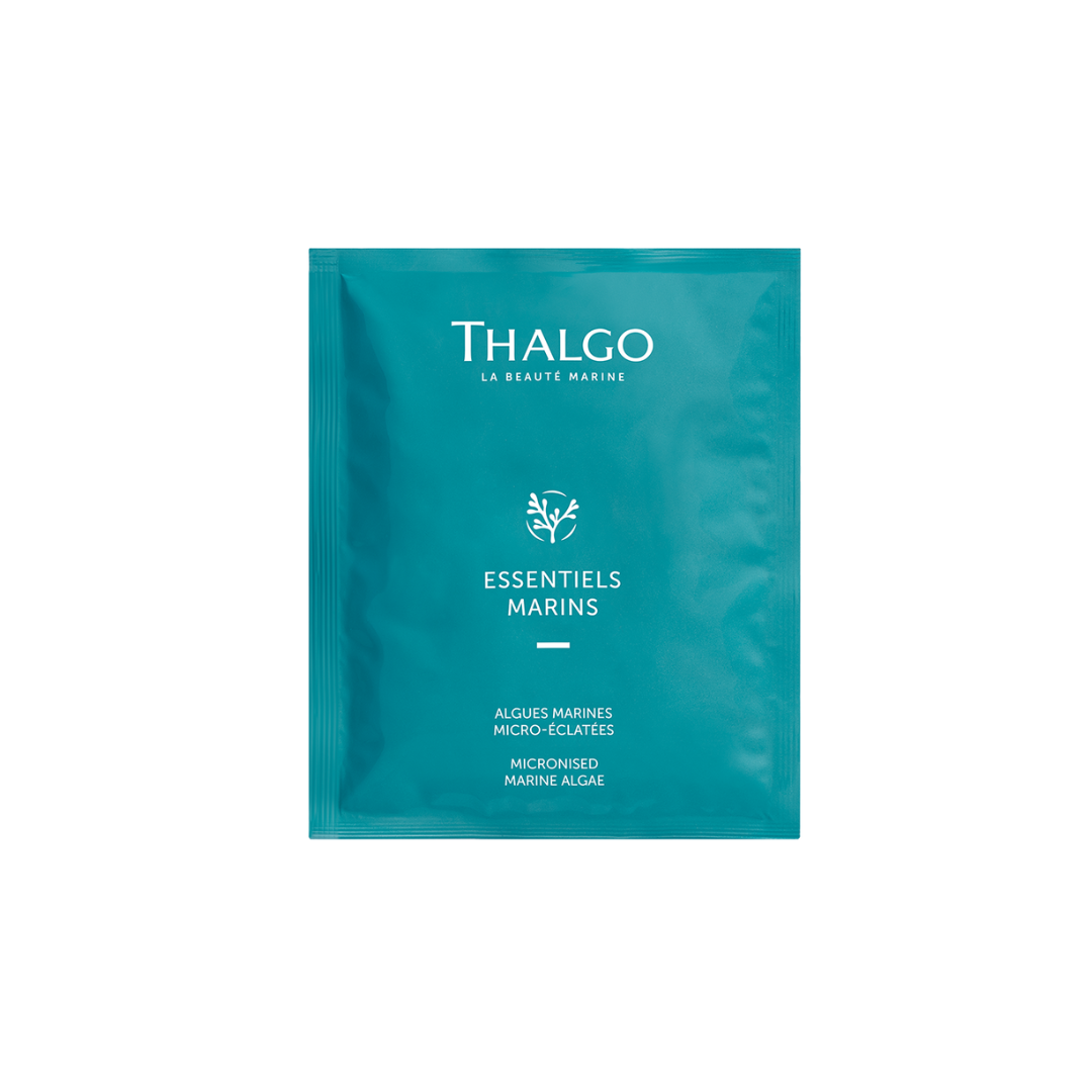 Algas Marinhas Microfragmentadas