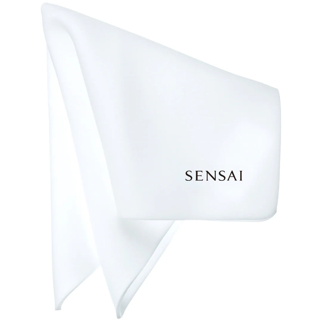 Pack Sensai | Ritual de Limpeza, Esfoliação e Preparação da Pele
