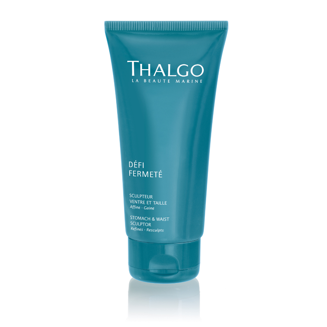 Stomach & Waist Sculpting Cream