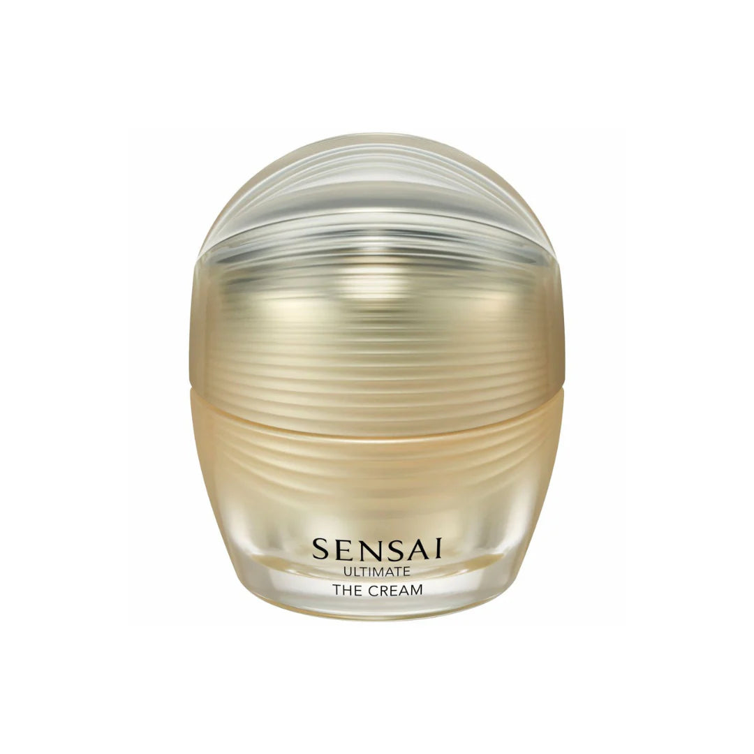 Intensive Anti-Ageing Ritual | The Concentrate, The Cream & The Lotion II