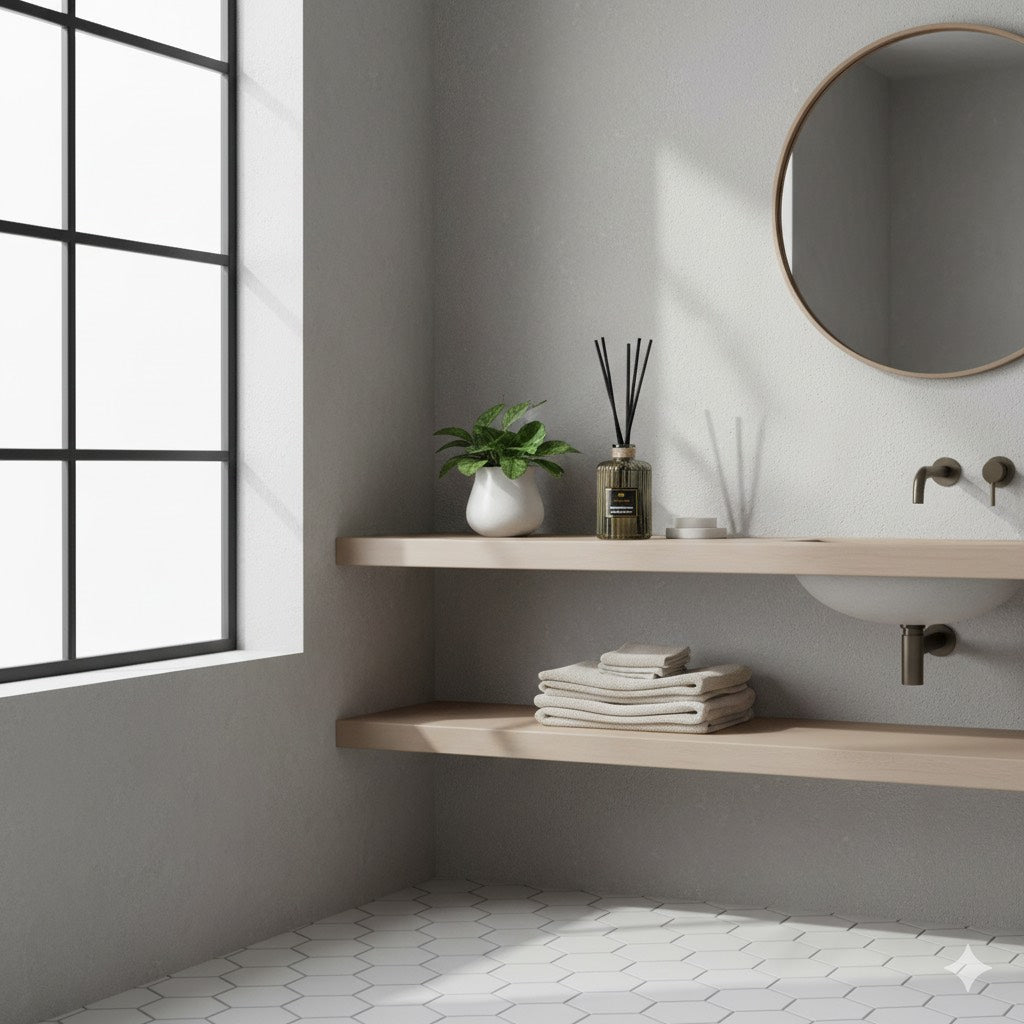 Orange Whispers Aromatic Diffuser | Uplifting Citrus Fragrance for Refreshing Ambience