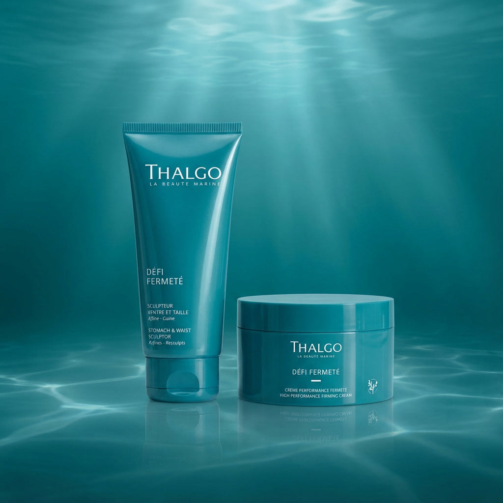 Pack Sculpt & Firm – Silhueta Definida