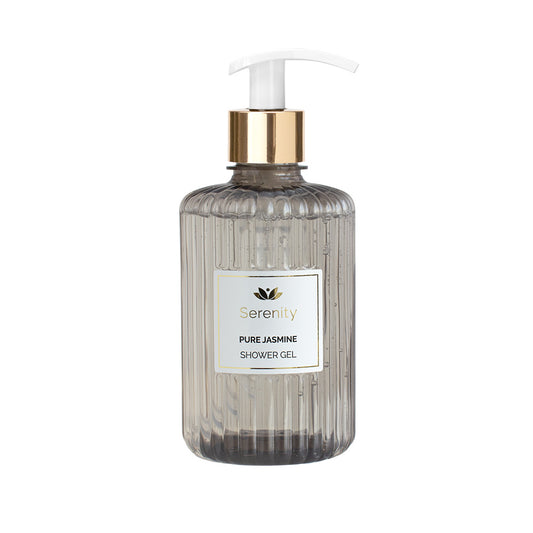 Pure Jasmine Shower Gel