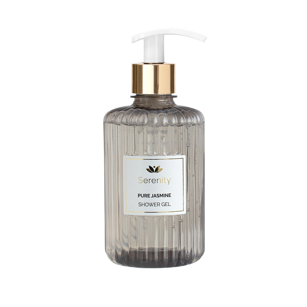 Ritual Corpo & Banho Orange Whispers – 2× Shower Gel + 2× Body Lotion