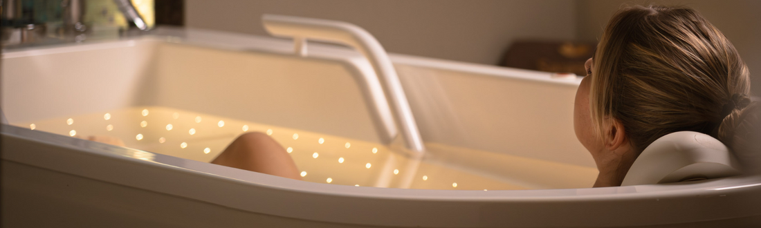 🌿 Relaxe em Casa com a Thalgo: Transforme o Seu Espaço num Refúgio de Bem-Estar