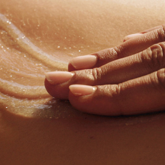 Crafting a Full-Body Home Ritual with Serenity Home Rituals