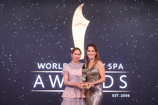 World Luxury Awards: Serenity distinguido com quatro prémios