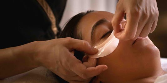 Facial Sensai Ultimate & Luxury Eye