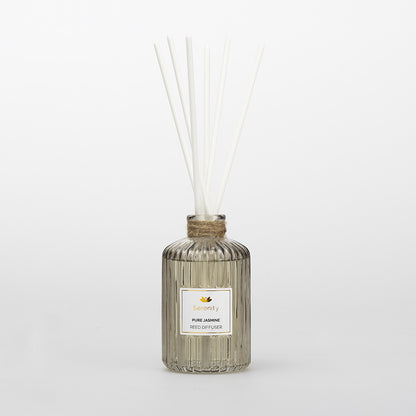 Pure Jasmine Reed Diffuser