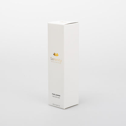 Pure Jasmine Reed Diffuser