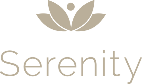 Serenity The Art of Well Being