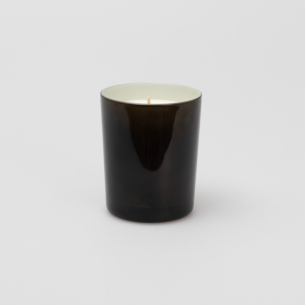 Orange Whispers Scented Candle – Serenity Home Fragrance