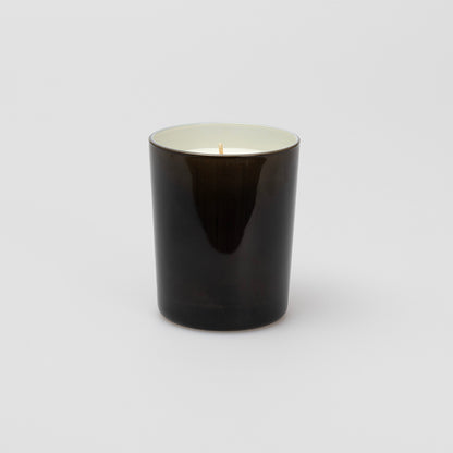 Orange Whispers Scented Candle – Serenity Home Fragrance