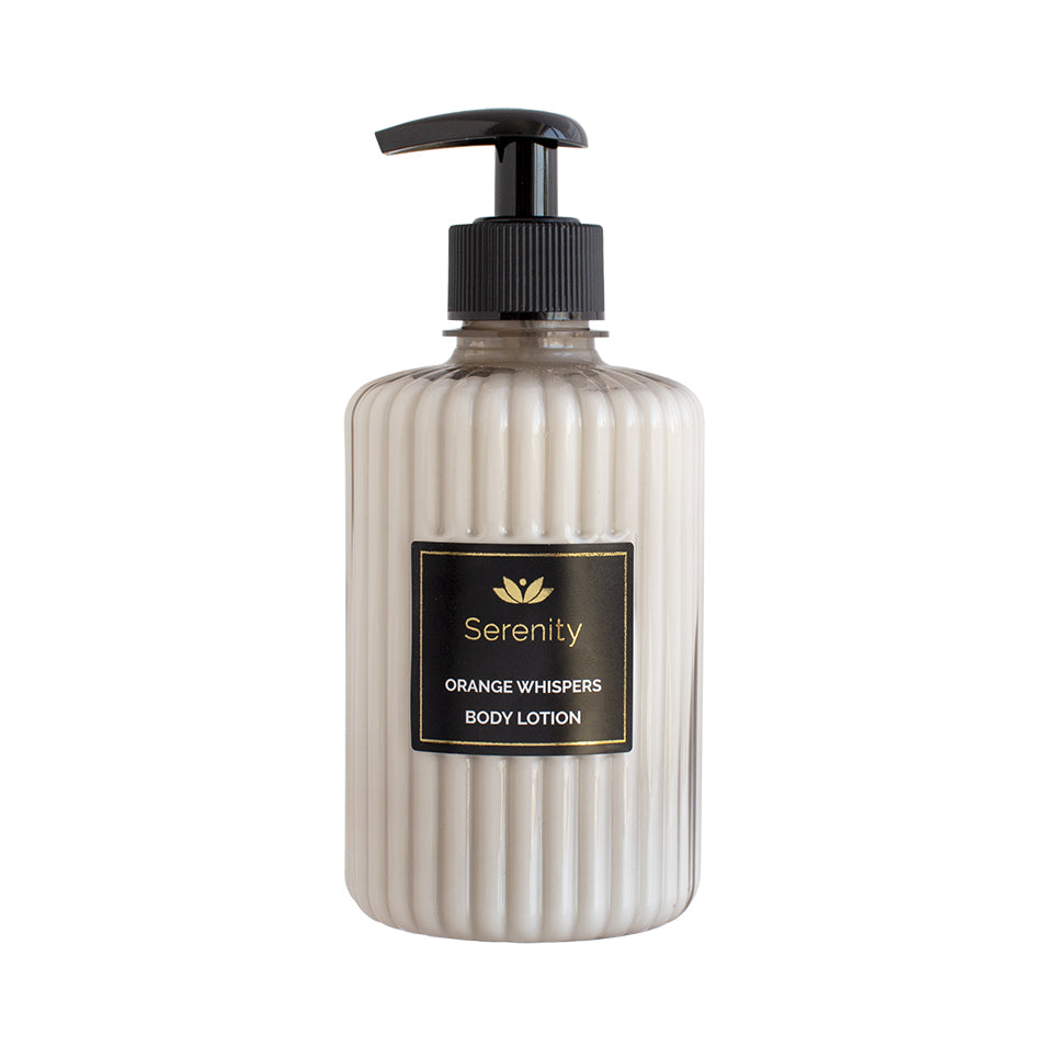 Body Lotion Orange Whispers