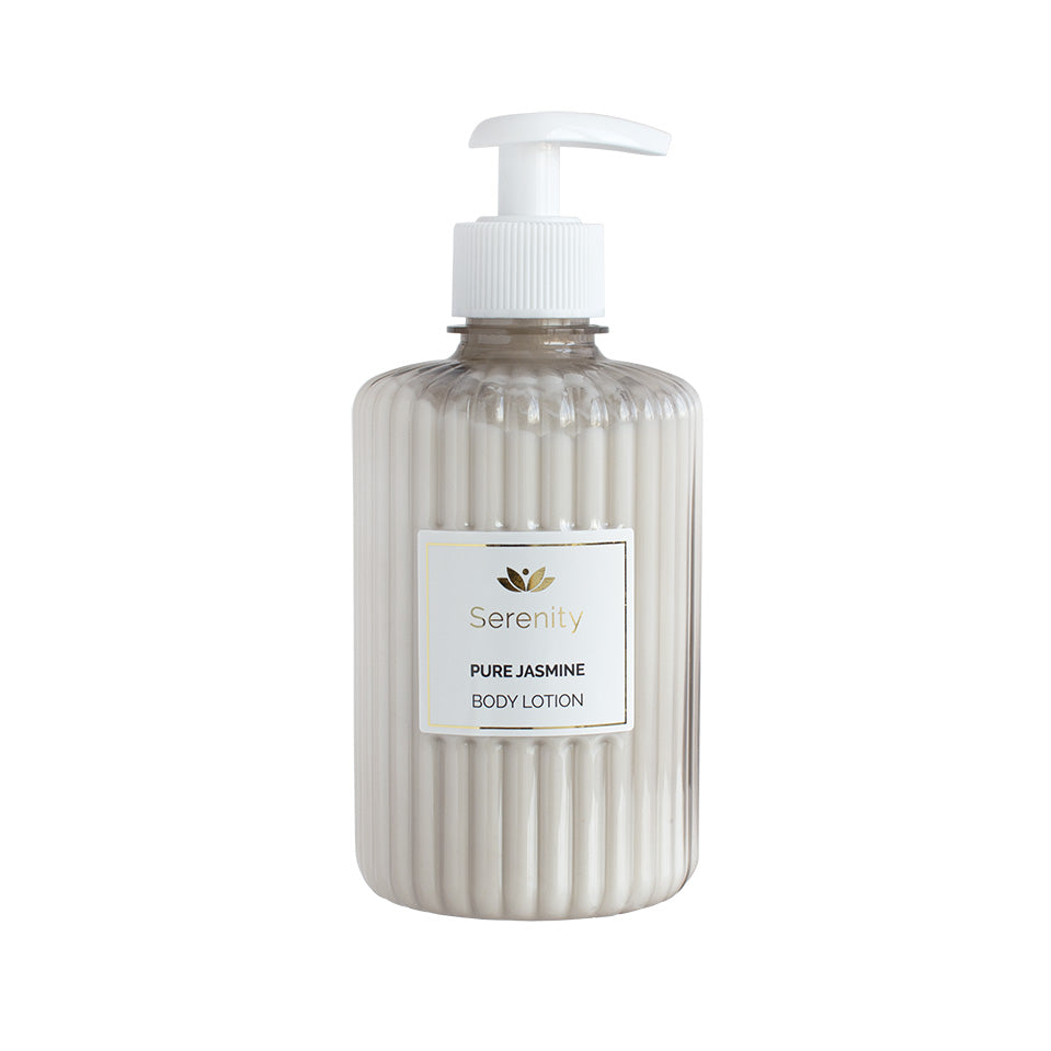 Body Lotion Pure Jasmine