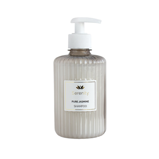 Shampoo Pure Jasmine