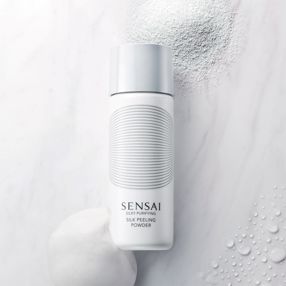 Peeling Powder