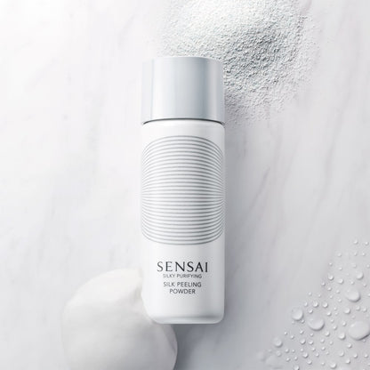 Peeling Powder