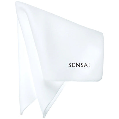 Pack Sensai | Ritual de Limpeza, Esfoliação e Preparação da Pele
