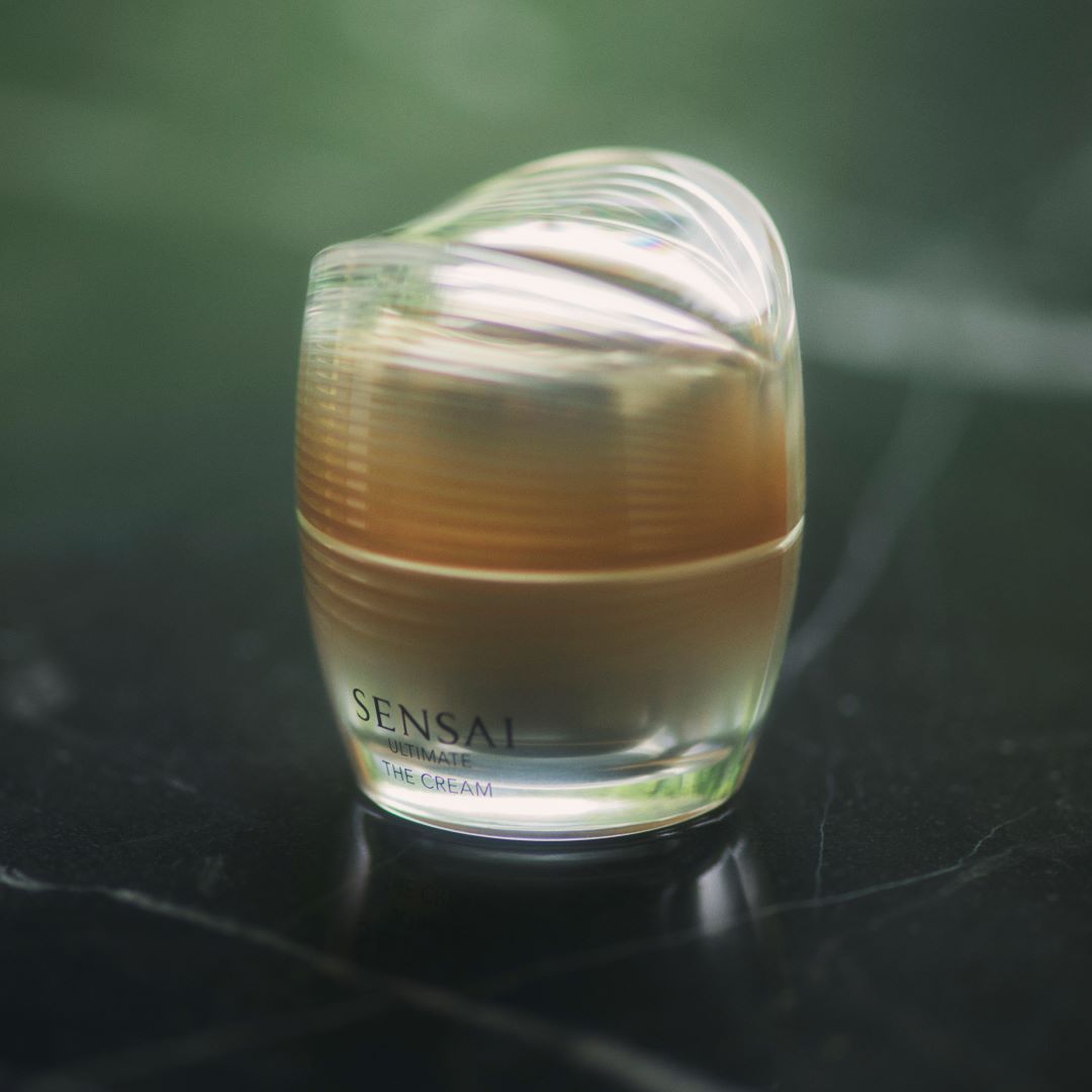 SENSAI Ultimate The Cream 40ml - Supreme Face Cream | Silk