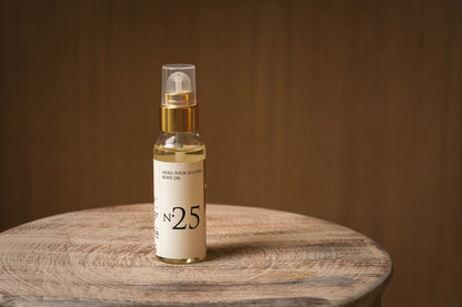 Body Oil - Fruits | Charme d'Orient
