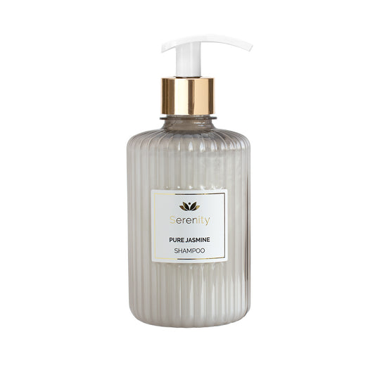 Pure Jasmine Shampoo