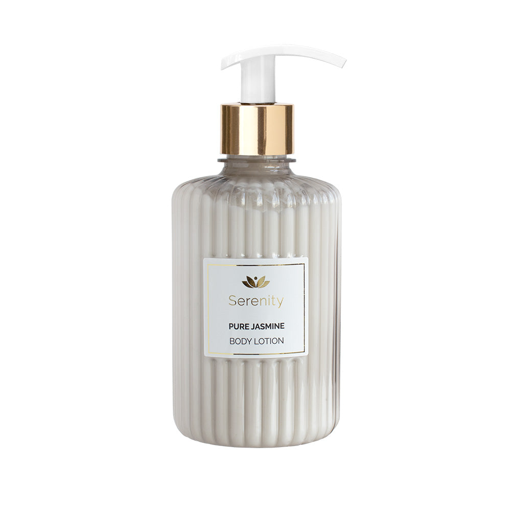Pure Jasmine Body Lotion