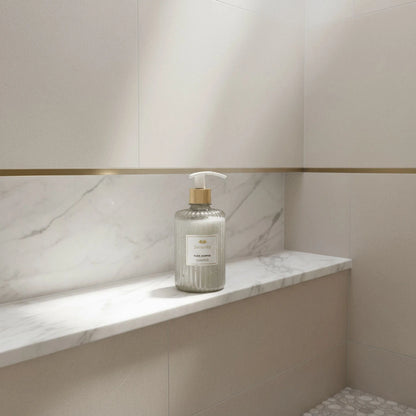 Pure Jasmine Shampoo – Serenity Hair Care