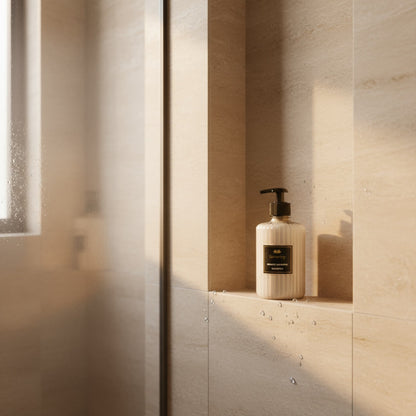 Champô Cítrico Orange Whispers – Serenity Hair Care