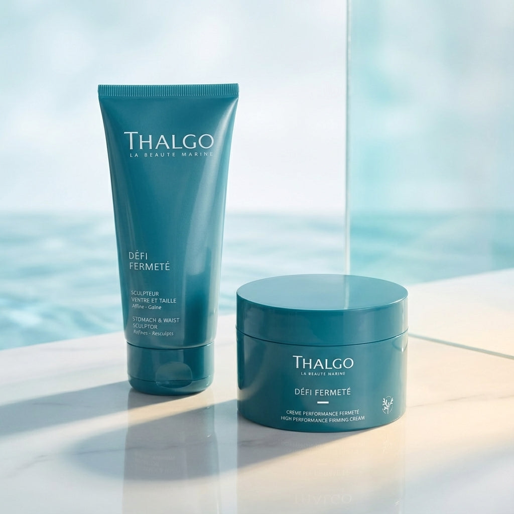 Pack Sculpt & Firm – Silhueta Definida